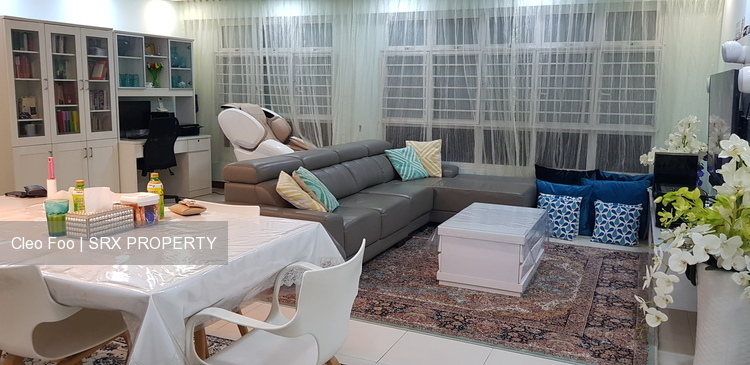 Blk 315C Yishun Avenue 9 (Yishun), HDB 5 Rooms #199859292